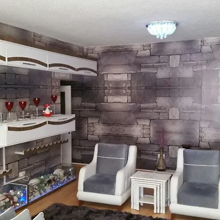 Appartement Red House Bursa