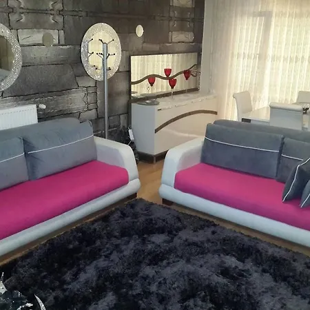 Red House * Bursa