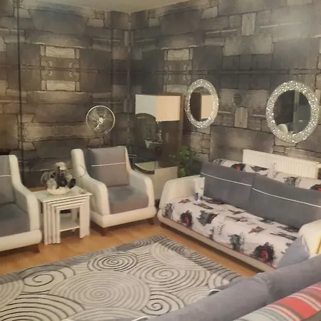 Red House Appartement Bursa