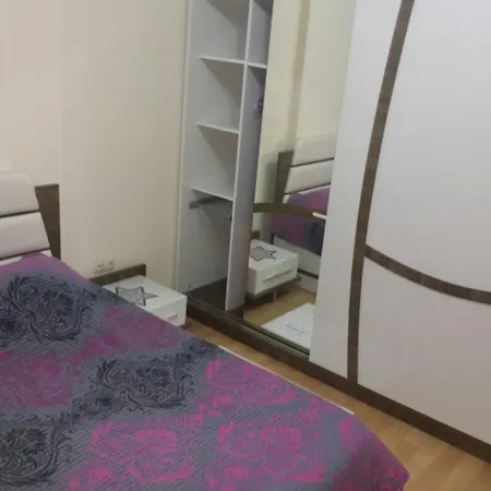 Red House Appartement