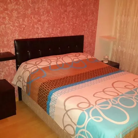 Appartement Red House *