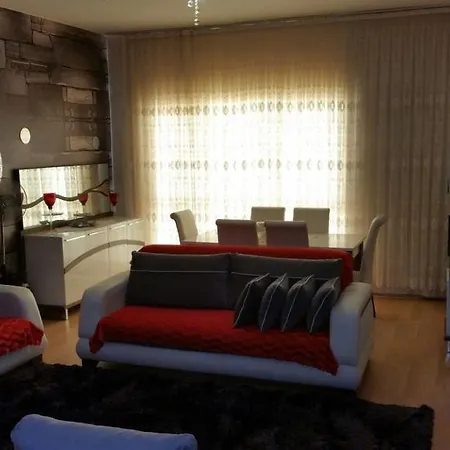 Red House Appartement *