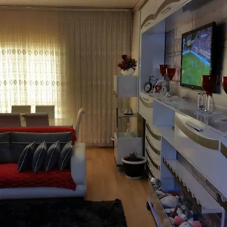 Red House * Bursa