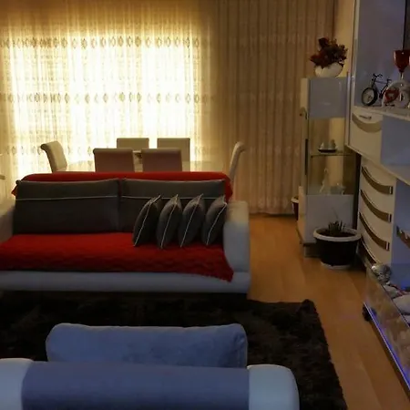 Red House Appartement Bursa