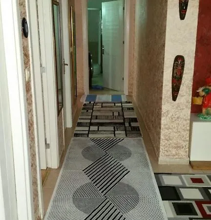 Red House Appartement