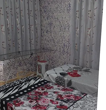 Appartement Red House *