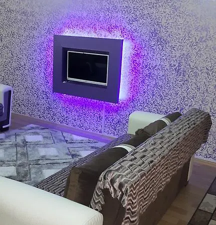 Red House Appartement Bursa
