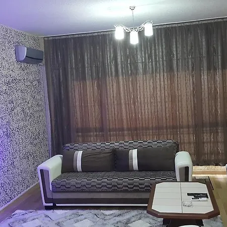 Red House Appartement