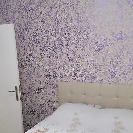 Red House Appartement *