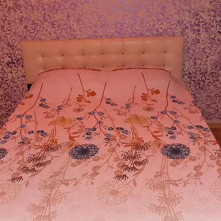 Appartement Red House Bursa