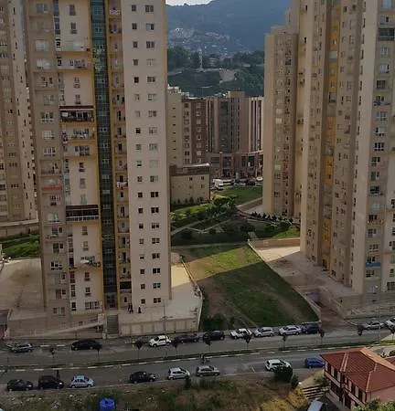 Red House Appartement Bursa