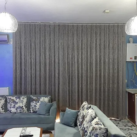 Appartement Red House *