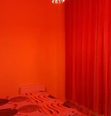 Appartement Red House Bursa