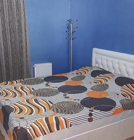 Appartement Red House Bursa