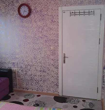 Red House Appartement *