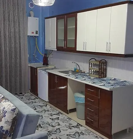 Red House Appartement Bursa