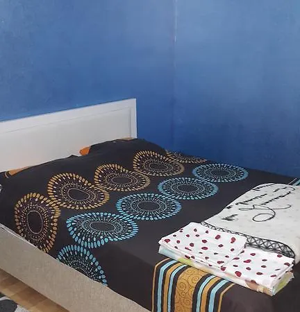 Appartement Red House Bursa
