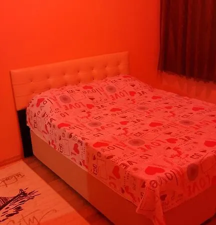 Red House Appartement Bursa