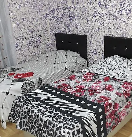 Red House Appartement