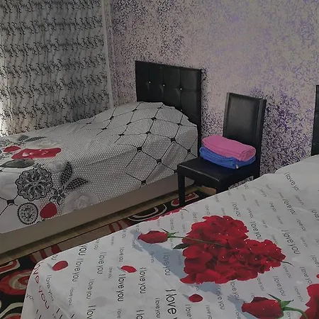 Appartement Red House Bursa