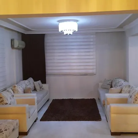 Red House Appartement Bursa